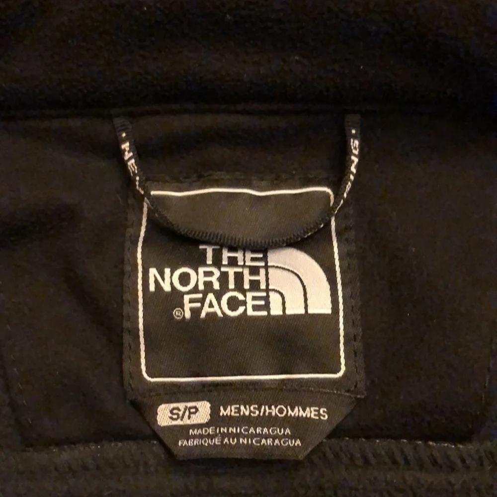 The North Face Fuseform Dolomiti Full-Zip Men’s S